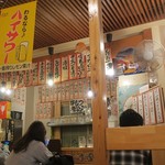 Torikichi - 店内の様子