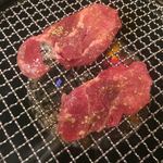 Kanjin Ya Nakano Ten - タン