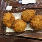 野菜のマルシェ - 