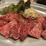 スエヒロ焼肉 - 