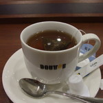 DOUTOR COFFEE SHOP - ティー