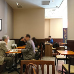 タリーズコーヒー - タリーズコーヒー 武蔵小山駅店  