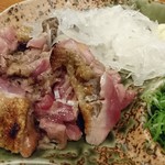 姫路焼き鳥 喜鳥家 - 