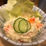 とんかつ燕楽 - 