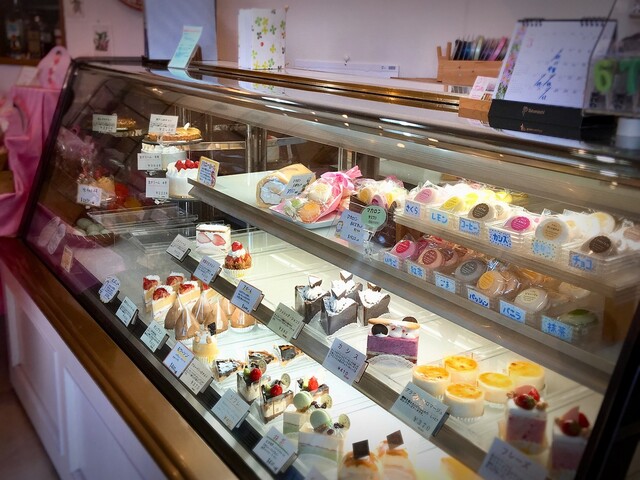 可愛らしい街のケーキ屋さんです By はるぽん9 Patisserie Enfants パティスリー アンファン 行徳 ケーキ 食べログ 可愛らしい街のケーキ屋さんです By はるぽん9 Patisserie Enfants パティスリー アンファン 行徳 ケーキ 食べログ