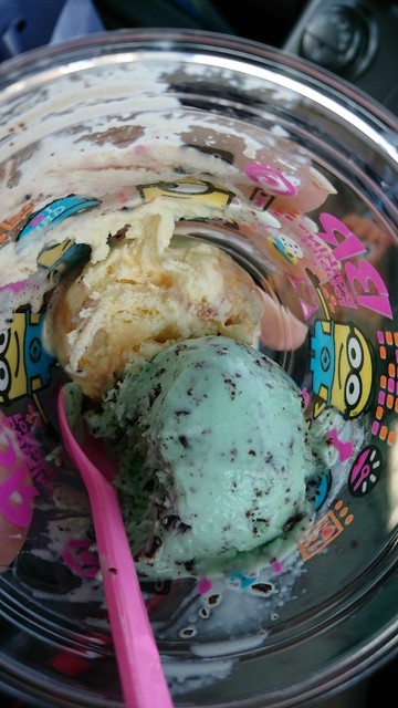 サーティワンアイスクリーム イオンタウン郡山店（B-R 31 ICE CREAM） - 郡山（ジェラート・アイスクリーム）の写真