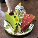 パーラー ローレル - 