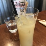 スワンカフェ 銀座店 - 