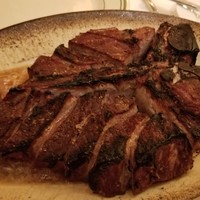 ベンジャミンステーキハウス 六本木 - 