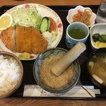 Tonkatsu Wakou - 