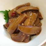 よねさん - 真イカ三升漬け