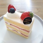 パティスリー雪乃下 ららテラス武蔵小杉店