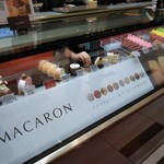 パティスリー雪乃下 ららテラス武蔵小杉店