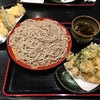 味奈登庵 横浜天理ビル店