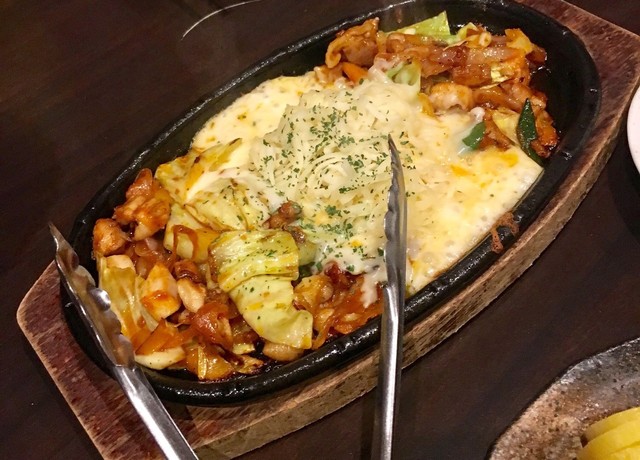 食彩ｙａｋｕ（ヤク） - 喜多方（居酒屋）の写真