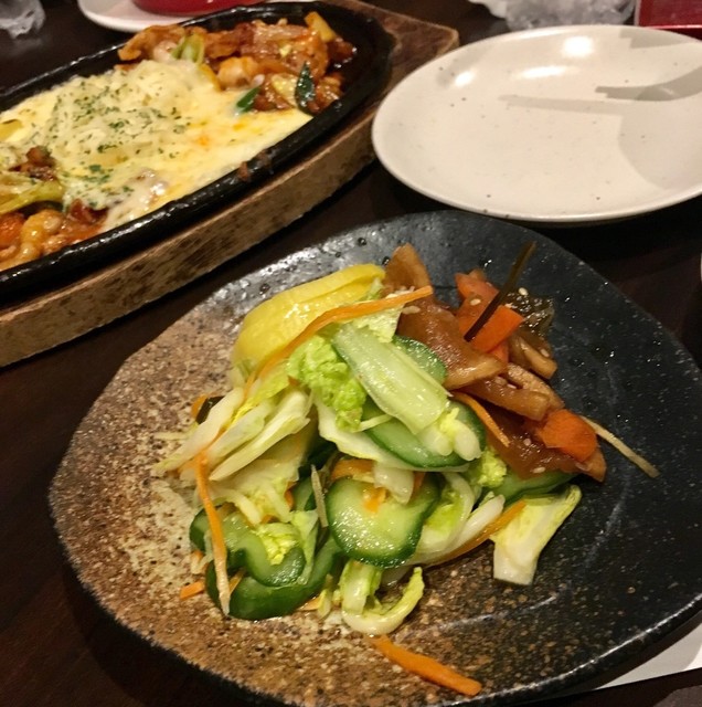 食彩ｙａｋｕ（ヤク） - 喜多方（居酒屋）の写真