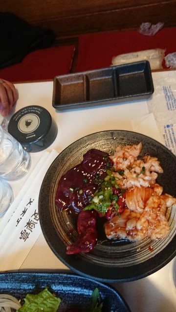 安楽亭 ぼたん店 - 川東（焼肉）の写真