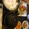 季節料理 なか一