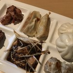 ザ・ブッフェスタイル サラ - 