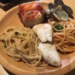 ザ・ブッフェスタイル サラ - 