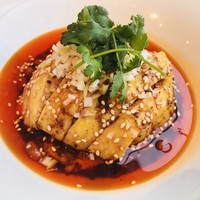 中国菜 老四川 飄香 銀座三越店 - 
