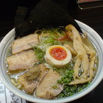 塩はなび