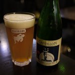 ベルギービール ベル・オーブ六本木 - 