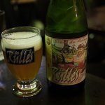 ベルギービール ベル・オーブ六本木 - 