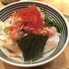 日本橋海鮮丼 つじ半 日本橋本店