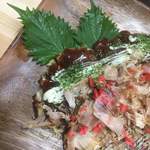 大阪たこ焼き - 