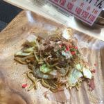 大阪たこ焼き - 