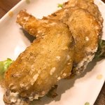 神とり 本店谷町店 - 