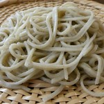 蕎麦 青仁才 - 