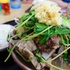 Gurandoshokudou - 料理写真: