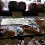 ベーカリーいずみ - 店内