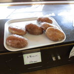 ベーカリーいずみ - 店内