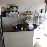 ベーカリーいずみ - 店内