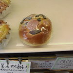 ベーカリーいずみ - 店内