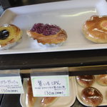 ベーカリーいずみ - 店内