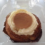 ベーカリーいずみ - プリンちゃん