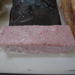 ベーカリーいずみ - ラスク