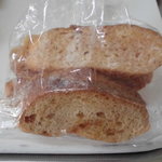 ベーカリーいずみ - ラスク