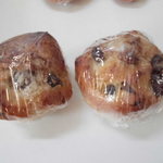 ベーカリーいずみ - ちいさいの