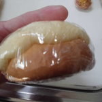 ベーカリーいずみ - メロンパン