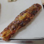 ベーカリーいずみ - ピザパン