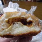 ベーカリーいずみ - カレーパン