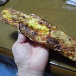 ベーカリーいずみ - ピザパン