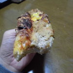 ベーカリーいずみ - ピザパン