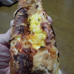 ベーカリーいずみ - ピザパン