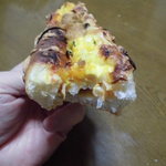 ベーカリーいずみ - ピザパン